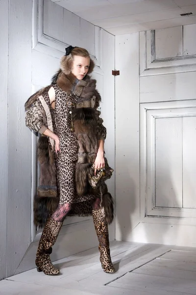 Look 1